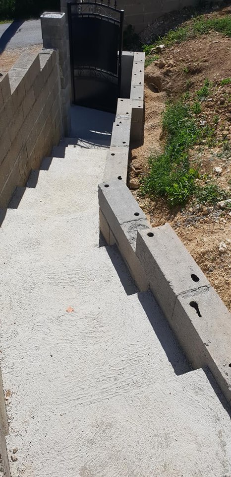 creation escalier en beton (10)
