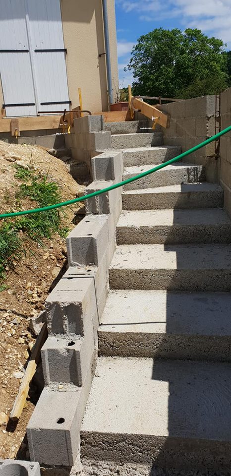 creation escalier en beton (12)
