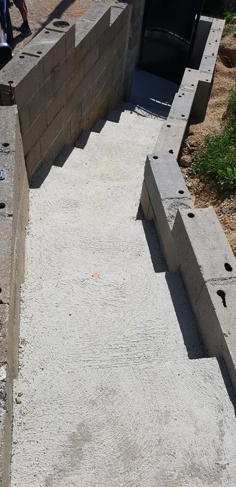creation escalier en beton (15)
