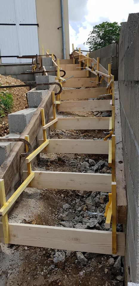 creation escalier en beton (5)