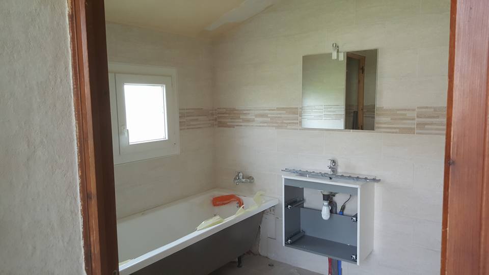 Rénovation d'une salle de bains (11)