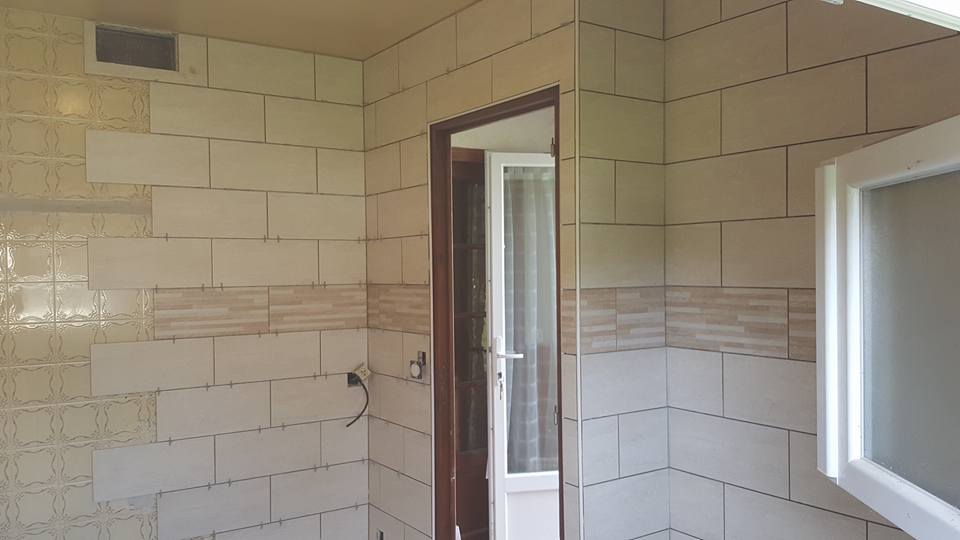 Rénovation d'une salle de bains (5)